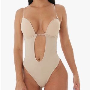 Defitshape Bodysuit Shapewear